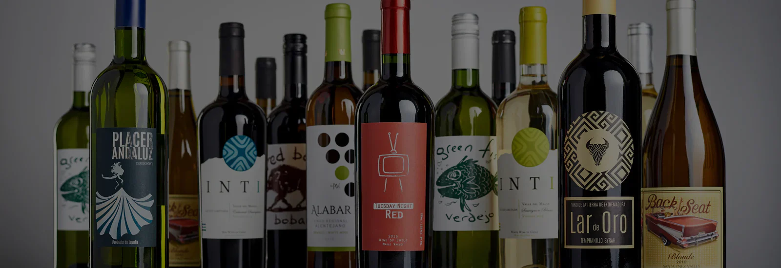 Vintage Roots, Modern Wine Delivery